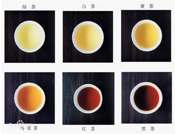 六大茶类的茶性 不同茶性的不同喝法-韵味茶社,遇见好茶, 品味一杯好茶! 武夷岩茶,安溪铁观音,洞庭碧螺春,西湖龙井,云南普洱,茶叶领域专业知识分享网站